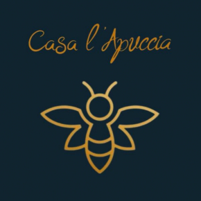 Casa l'Apuccia Manoppello